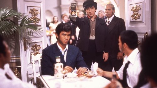 Project A - Kế Hoạch A - Hình 5