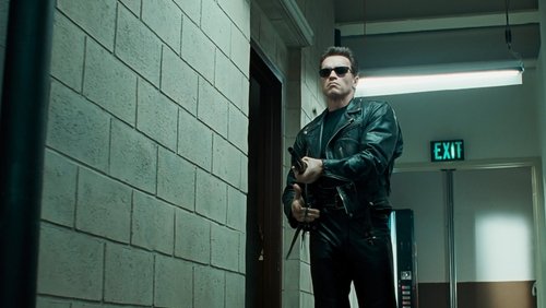 Terminator 2: Judgment Day - Kẻ Hủy Diệt 2: Ngày Phán Xét - Hình 5