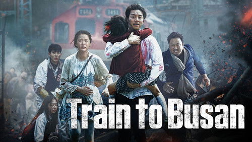 Train To Busan - Chuyến Tàu Sinh Tử - Hình 2