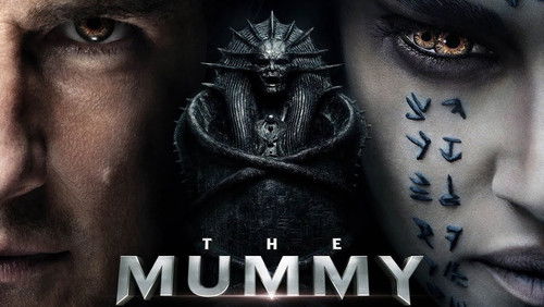 The Mummy - Xác Ướp - Hình 6