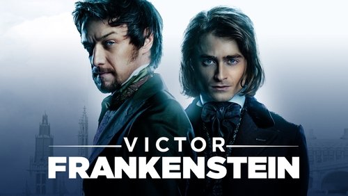 Victor Frankenstein - Victor Frankenstein - Hình 5