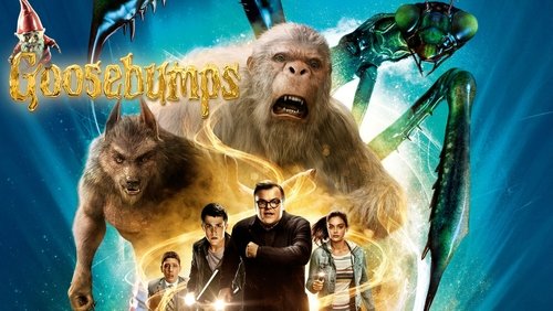 Goosebumps - Câu Chuyện Lúc Nửa Đêm - Hình 5