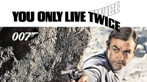 007: You Only Live Twice - Điệp Viên 007: Chỉ Sống Hai Lần - Hình 2