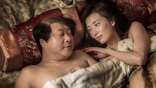 Monk Comes Down the Mountain - Đạo Sĩ Hạ Sơn - Hình 3