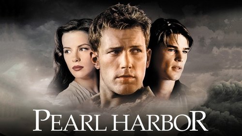Pearl Harbor - Trân Châu Cảng - Hình 1