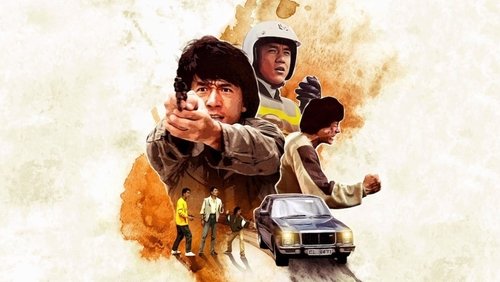 Police Story - Câu Chuyện Cảnh Sát - Hình 3
