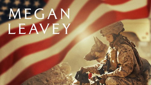 Megan Leavey - Hạ Sĩ Megan - Hình 3