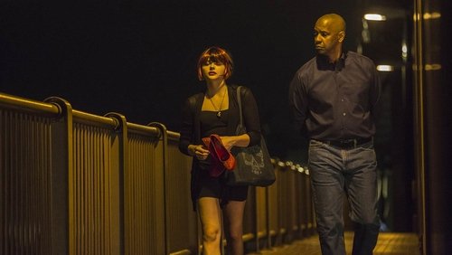The Equalizer - Thiện Ác Đối Đầu - Hình 5