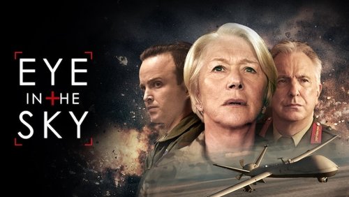 Eye In The Sky - Thiên Nhãn - Hình 1