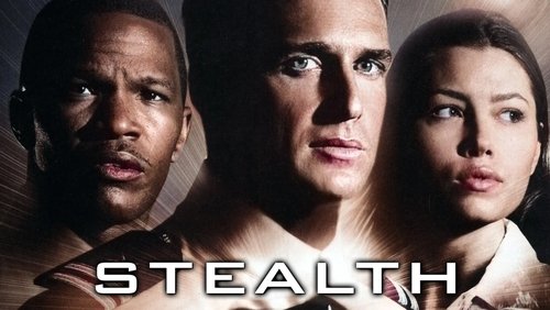 Stealth - Phi Đội Tàng Hình - Hình 1