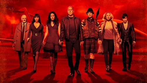 Red 2 - CIA Tái Xuất 2 - Hình 2