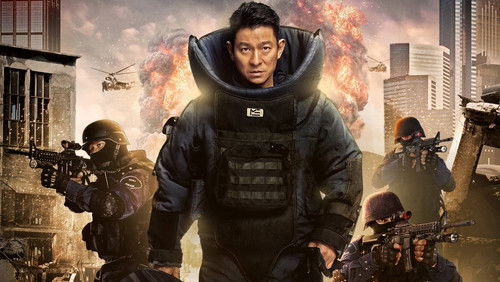 Shock Wave - Sóng Dữ - Hình 5