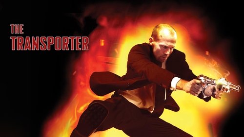 The Transporter - Người Vận Chuyển - Hình 1