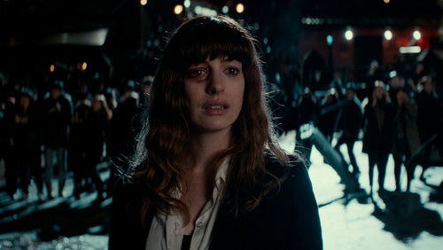 Colossal - Cô Gái Và Gã Khổng Lồ - Hình 5