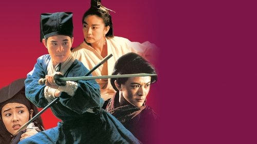 The Swordsman - Tiếu Ngạo Giang Hồ - Hình 4