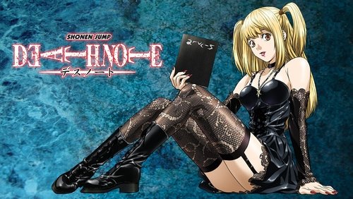 Death Note - Quyền Sổ Tử Thần - Hình 1