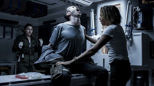 Alien: Covenant - Quái Vật Không Gian: Khế Ước - Hình 4