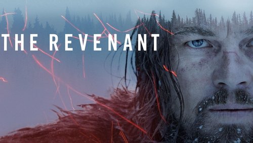 The Revenant - Người Về Từ Cõi Chết - Hình 1
