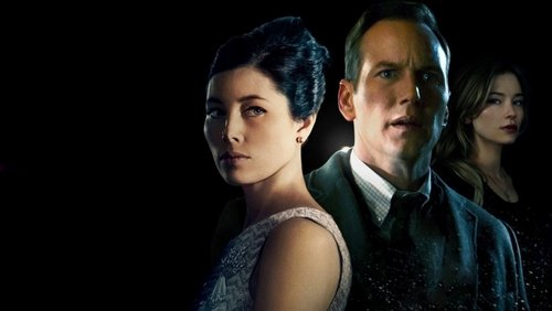 A Kind of Murder - Sát Nhân Giấu Mặt - Hình 1
