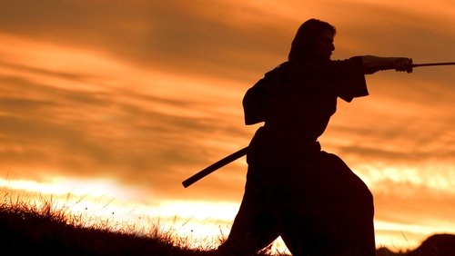 The Last Samurai - Võ Sĩ Đạo Cuối Cùng - Hình 1