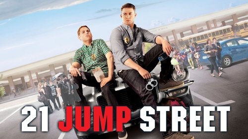 21 Jump Street - Cớm Học Đường - Hình 4