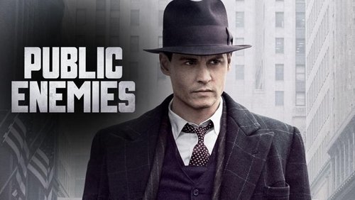 Public Enemies - Kẻ Thù Quốc Gia - Hình 4