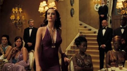 007: Casino Royale - Điệp Viên 007: Sòng Bạc Hoàng Gia - Hình 1