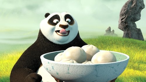 Kung Fu Panda - Công Phu Gấu Trúc - Hình 2