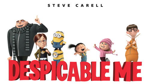 Despicable Me - Kẻ Trộm Mặt Trăng - Hình 5