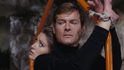 007: Live And Let Die - Điệp Viên 007: Sống Và Hãy Chết - Hình 3