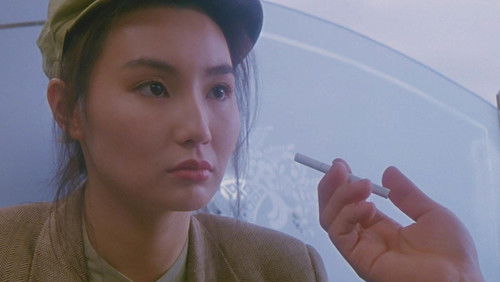 Twin Dragons - Rồng Sinh Đôi - Hình 3