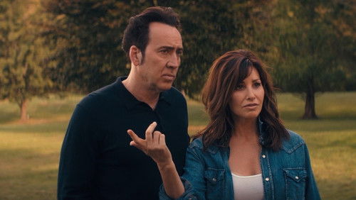 Inconceivable - Ác Phụ - Hình 4