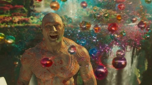 Guardians Of The Galaxy Vol 2 - Vệ Binh Dải Ngân Hà 2 - Hình 3