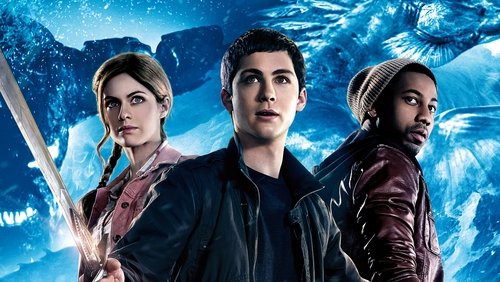 Percy Jackson: Sea of Monsters - Percy Jackson: Biển quái vật - Hình 5
