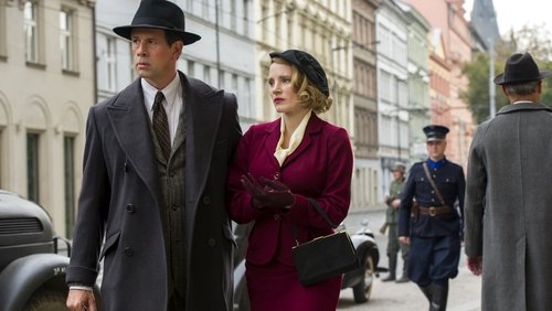 The Zookeeper's Wife - Vợ Người Giữ Thú - Hình 2