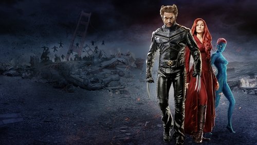 X-Men: The Last Stand - Dị Nhân 3: Phán Xét Cuối Cùng - Hình 1