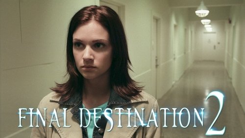 Final Destination 2 - Lưỡi Hái Tử Thần 2 - Hình 3