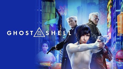 Ghost In The Shell - Vỏ Bọc Ma - Hình 3