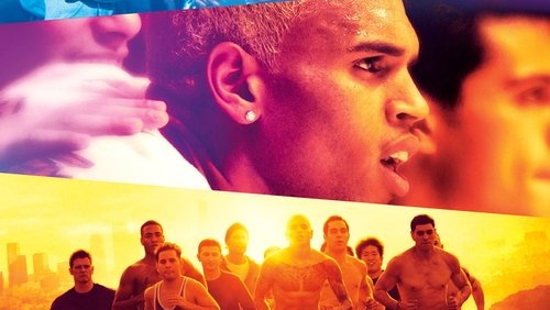 Battle of the Year - Đấu Trường Break Dance - Hình 5