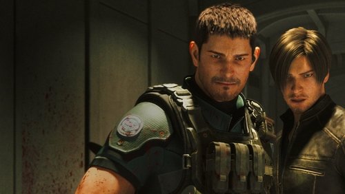 Resident Evil: Vendetta - Vùng Đất Quỷ Dữ: Nợ Máu - Hình 3