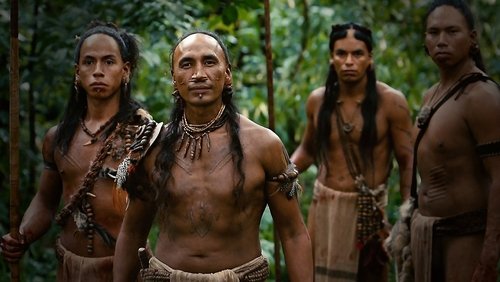 Apocalypto - Đế Chế Maya - Hình 2
