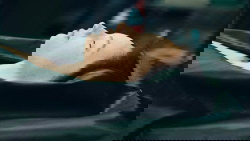 The Autopsy of Jane Doe - Tử Thi Bí Ẩn - Hình 3