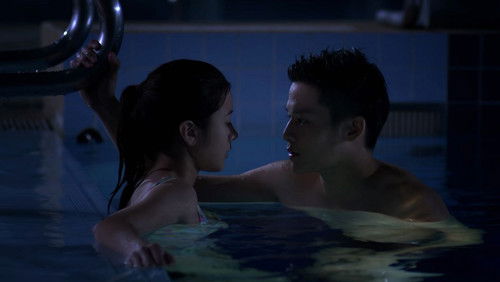 The Swimmers - Bí Ẩn Tại Hồ Bơi - Hình 4