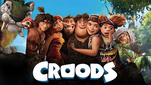 The Croods - Cuộc Phiêu Lưu Của Nhà Croods - Hình 4