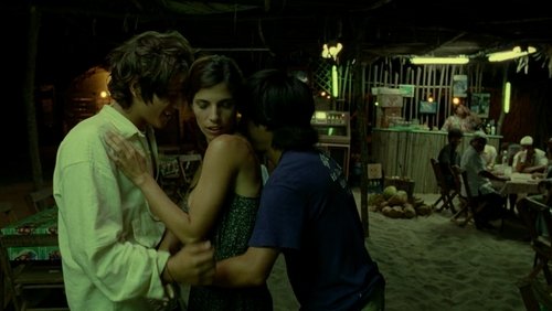 Y Tu Mamá También | And Your Mother Too - Vào Đời - Hình 2