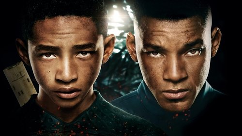 After Earth - Trở Về Trái Đất - Hình 1