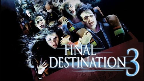 Final Destination 3 - Lưỡi Hái Tử Thần 3 - Hình 5