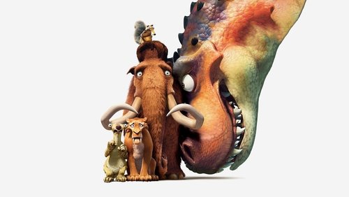 Ice Age: Dawn of the Dinosaurs - Kỷ Băng Hà 3: Khủng Long Thức Giấc - Hình 1