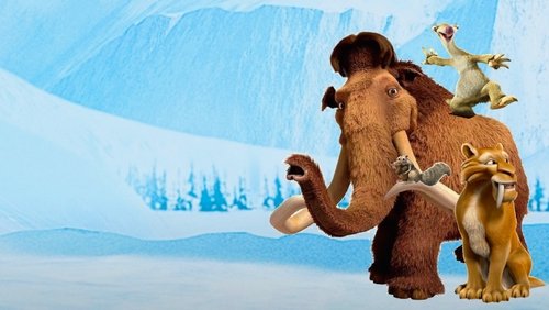 Ice Age - Kỷ Băng Hà - Hình 4