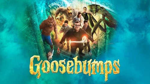 Goosebumps - Câu Chuyện Lúc Nửa Đêm - Hình 1